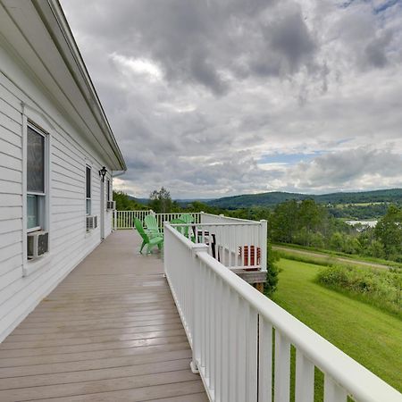 Lawrenceville Apartment With Deck Near Gaming Lands! Экстерьер фото
