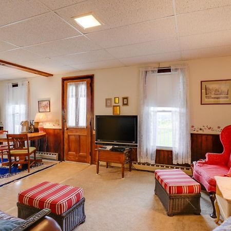 Lawrenceville Apartment With Deck Near Gaming Lands! Экстерьер фото