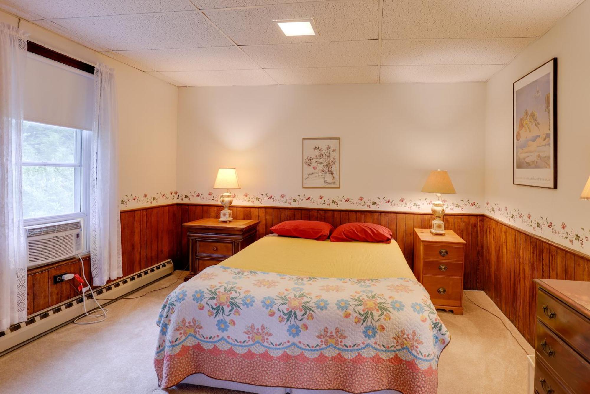 Lawrenceville Apartment With Deck Near Gaming Lands! Экстерьер фото
